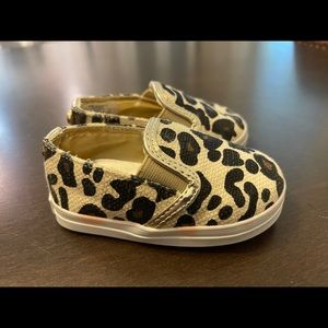 Stuart Weizman Toddler Shoes